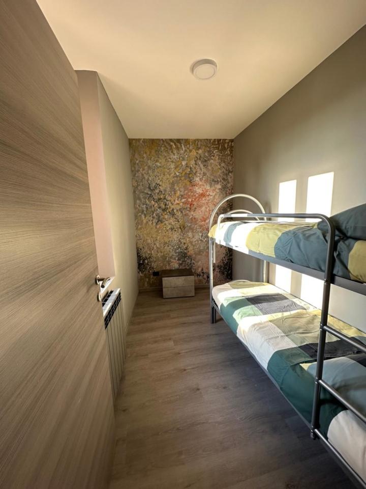 Corte Grande Apartment Lipomo Luaran gambar