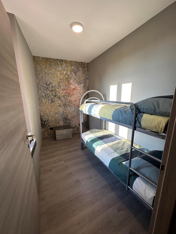Corte Grande Apartment Lipomo Luaran gambar