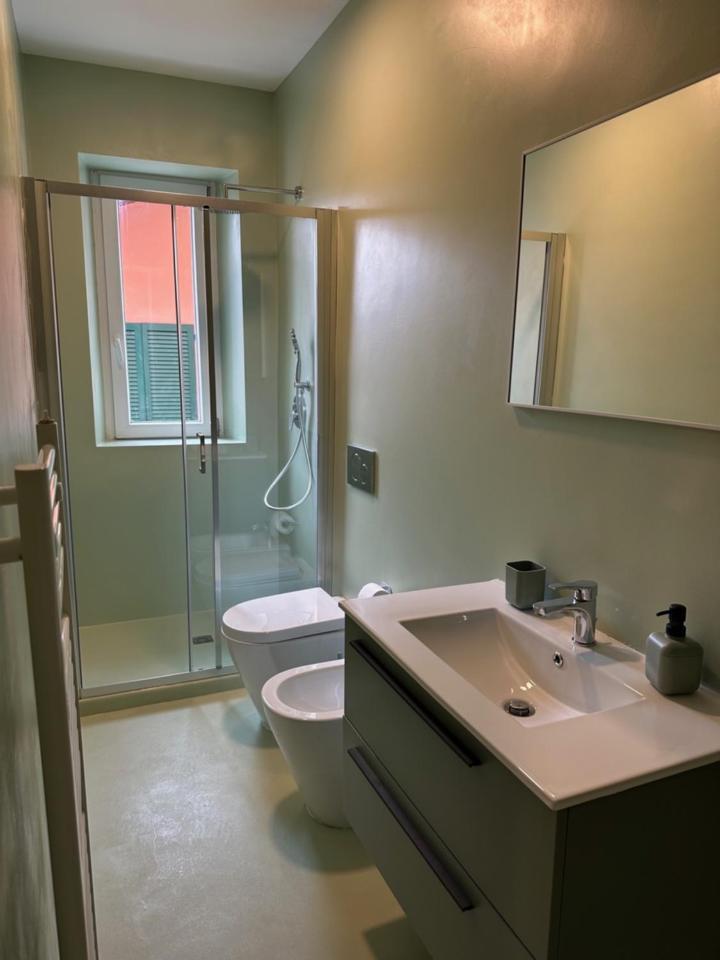 Corte Grande Apartment Lipomo Luaran gambar